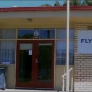 Minyip Coopers Crossing Was The Home Of The Flying Doctors December 2013