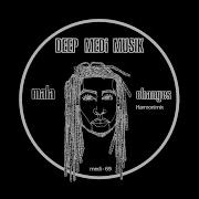 Changes James Blake Harmonimix