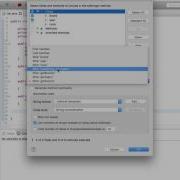 Generate ToString