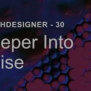Deeper Into Noise TouchDesigner Tutorial 30