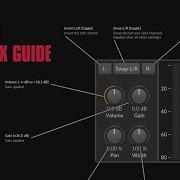 Tool Utility Bitwig Audio FX Guide