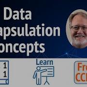 The Secret Life Of Data Encapsulation Explained