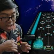 SOULLESS 5 FIRST REACTION TO AUDIO CHART