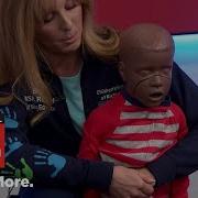 What To Do If Your Child Is Choking