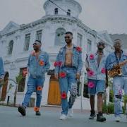 Azaná Higher Ynesa And KnightSA Remix Official Music Video