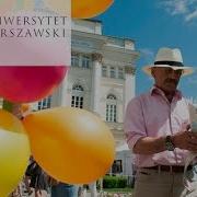 Odkryj UW Kampus Główny