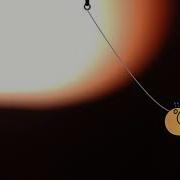 Pendulum With Tail