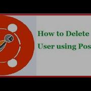 API Testing Using Postman Part 10 How To Delete Record Or User Using Postman
