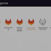 GitHub To GitLab Workshop EMEA March 30 2023
