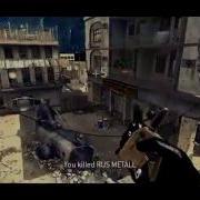 HEREAFTER COD4 FragMovie By N0ctis INSANE EDITING