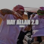 Hay Allah 2 0 Prod By Monerchyy