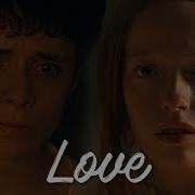 Anne With An E Gilbert And Anne Love 3x08
