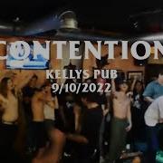 Contention Full Set 9 10 2022