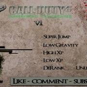 COD4 Bypass Khyu1337 V1 CFG Codes