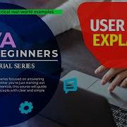 Java User Input Explained In 5 Minutes Scanner Class Tutorial Java Tutorial