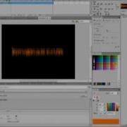 Flash CS4 Filter Blur Sfocare Un Testo By Devilnax