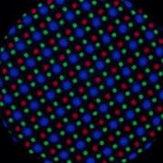 Temporal Dithering Test Huawei Mate Xs 2