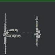 Project Hail Mary Ship Mechanics For Gravity Spin Based On 2nd Trailer November 2025