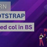 Nested Column In Bootstrap How To Provide Column Inside A Column Bootstrap Tutorial