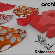 Delaunay Weaverbird And Voronoi In Grasshopper Rhino Architutors