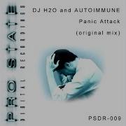 Panic Attack Original Mix