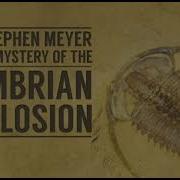 Why Intelligent Design Describes The Cambrian Explosion