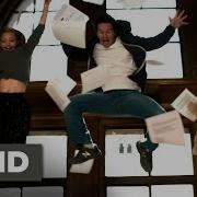 Ted 2 6 10 Movie CLIP Library Dance 2015 HD