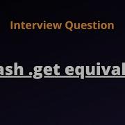 Lodash Get Javascript Equivalent