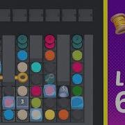Knit Out Level 628 Solution Walkthrough