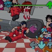 Friday Night Funkin SPAGHETTI FNF Update X Le Sserafim Gameplay Cutscene