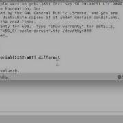 Objective C Programming Tutorial 22 Conditional Operator
