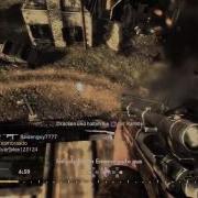 Pretty Sick WaW Shot
