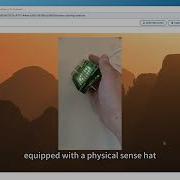 Smart Environment Monitoring System Raspberry Pi IoT Project