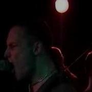 HANK WILLIAMS III Black Cat Washington DC 12 16 00