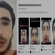 Quien Es Ibo Hammad Eshak Contexto Y Origen De La Imagen