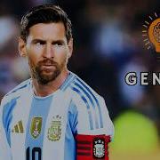 Lionel Messi 1000 IQ Passes He Is A Genius