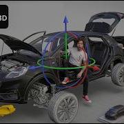ПРОДВИНУТЫЙ УРОК ПО 3D ОБЪЕКТАМ в After Effects
