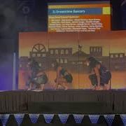 MSHS Dreamtime Dancers Contemporary Indigenous Dance