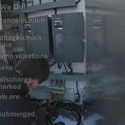 What To Expect With A Pump Station Start Up