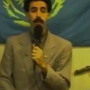 Borat S Response To Khazakstan