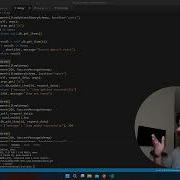 Section Overview Flask Authentication Using JWT And SQL Server
