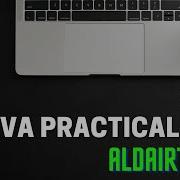 OOP 1 Java Practical 11 GTU Aldairtiyna ADITYA PATEL