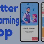Flutter E Learning App Flutter App Development Flutter Ecommerce App Flutter Education App
