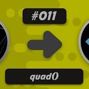 Ep 011 Draw A Quad Flutter Processing