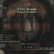 CoD4 Triple Collateral