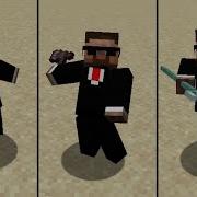 Better Combat Mod обзор