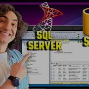 Install SQL Server SSMS 2026 Create Your First Database Beginner Guide SQL Course 3