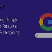 How To Scrape Google Search Results Google Web Scraping