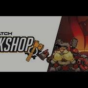 Overwatch Workshop Set Camera
