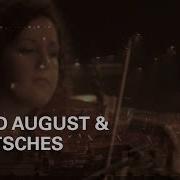 David August Deutsches Symphonie Orchester Boiler Room Berlin Live Performance